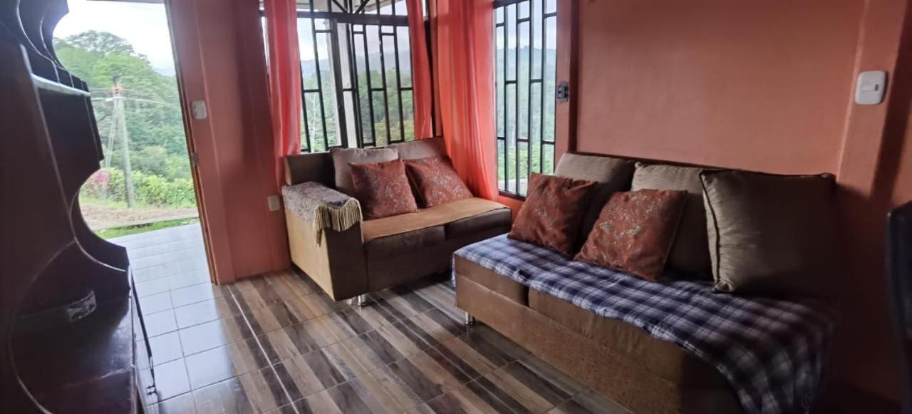 Villa Manolo Ocean And Forest View Hotel Drakes Bay Εξωτερικό φωτογραφία