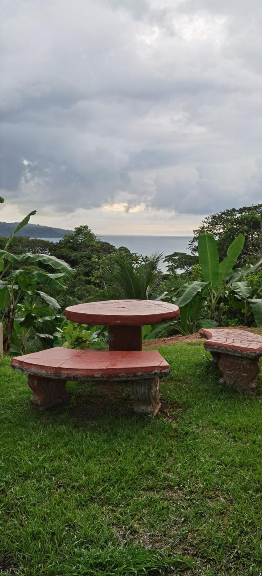 Villa Manolo Ocean And Forest View Hotel Drakes Bay Εξωτερικό φωτογραφία