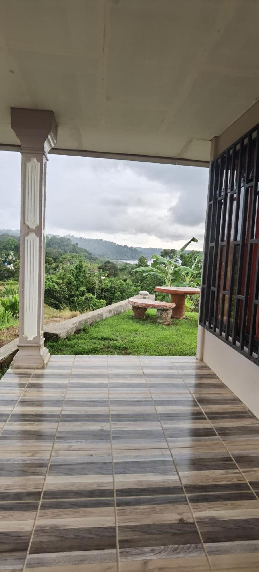 Villa Manolo Ocean And Forest View Hotel Drakes Bay Εξωτερικό φωτογραφία