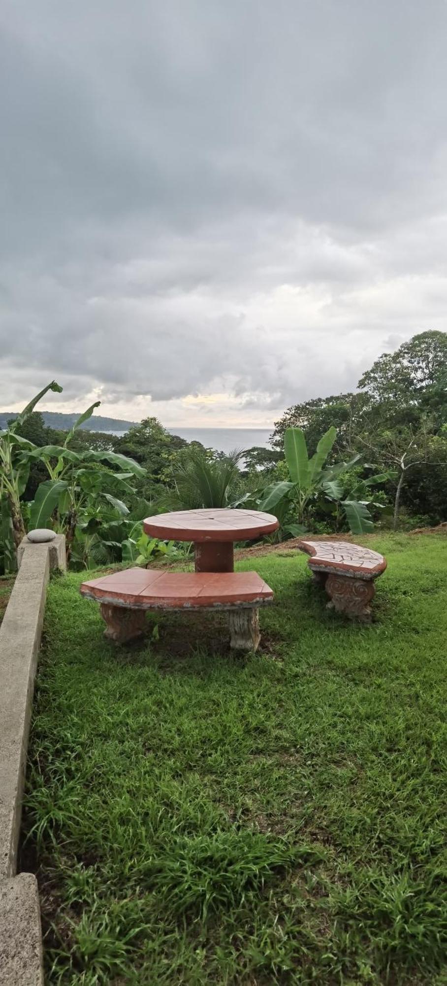 Villa Manolo Ocean And Forest View Hotel Drakes Bay Εξωτερικό φωτογραφία