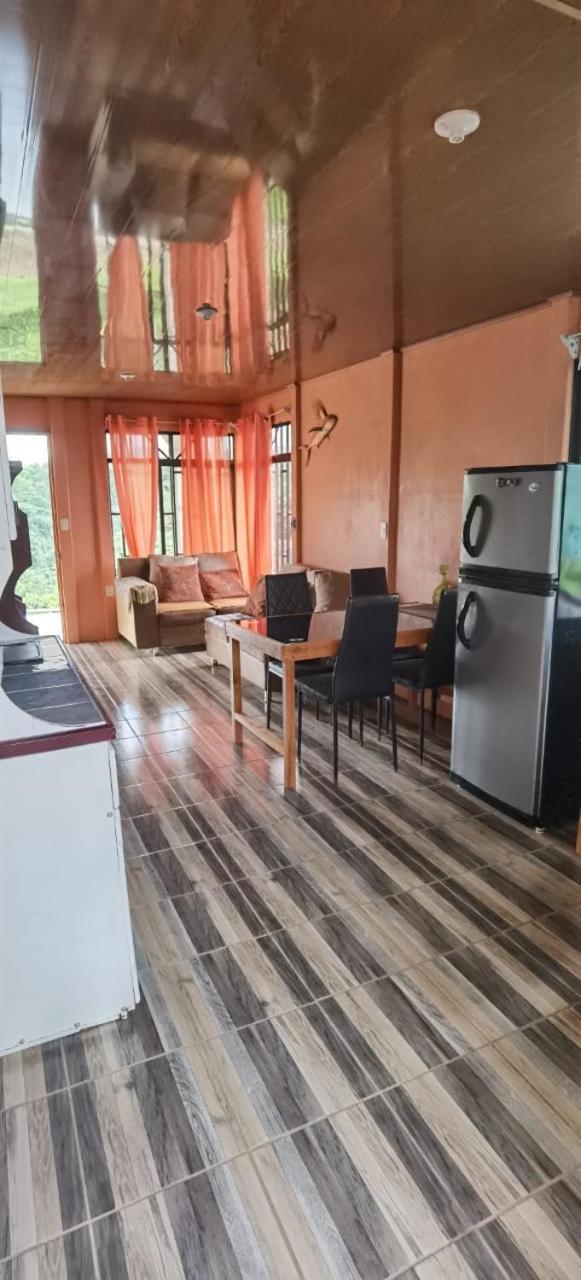 Villa Manolo Ocean And Forest View Hotel Drakes Bay Εξωτερικό φωτογραφία