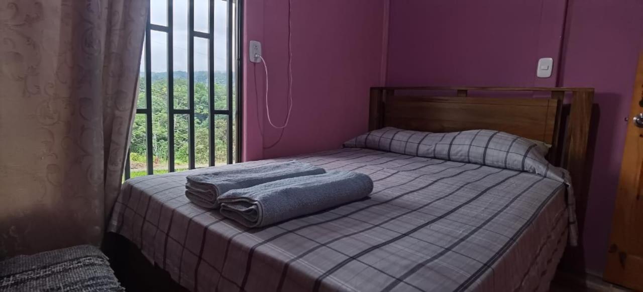 Villa Manolo Ocean And Forest View Hotel Drakes Bay Εξωτερικό φωτογραφία