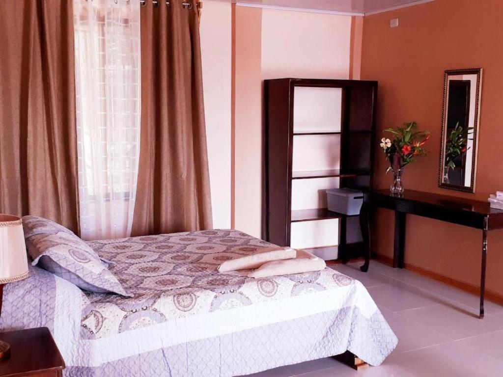 Villa Manolo Ocean And Forest View Hotel Drakes Bay Εξωτερικό φωτογραφία