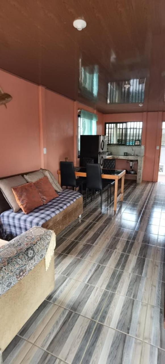 Villa Manolo Ocean And Forest View Hotel Drakes Bay Δωμάτιο φωτογραφία