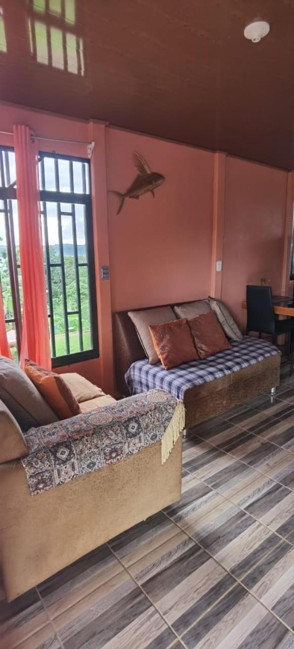 Villa Manolo Ocean And Forest View Hotel Drakes Bay Εξωτερικό φωτογραφία