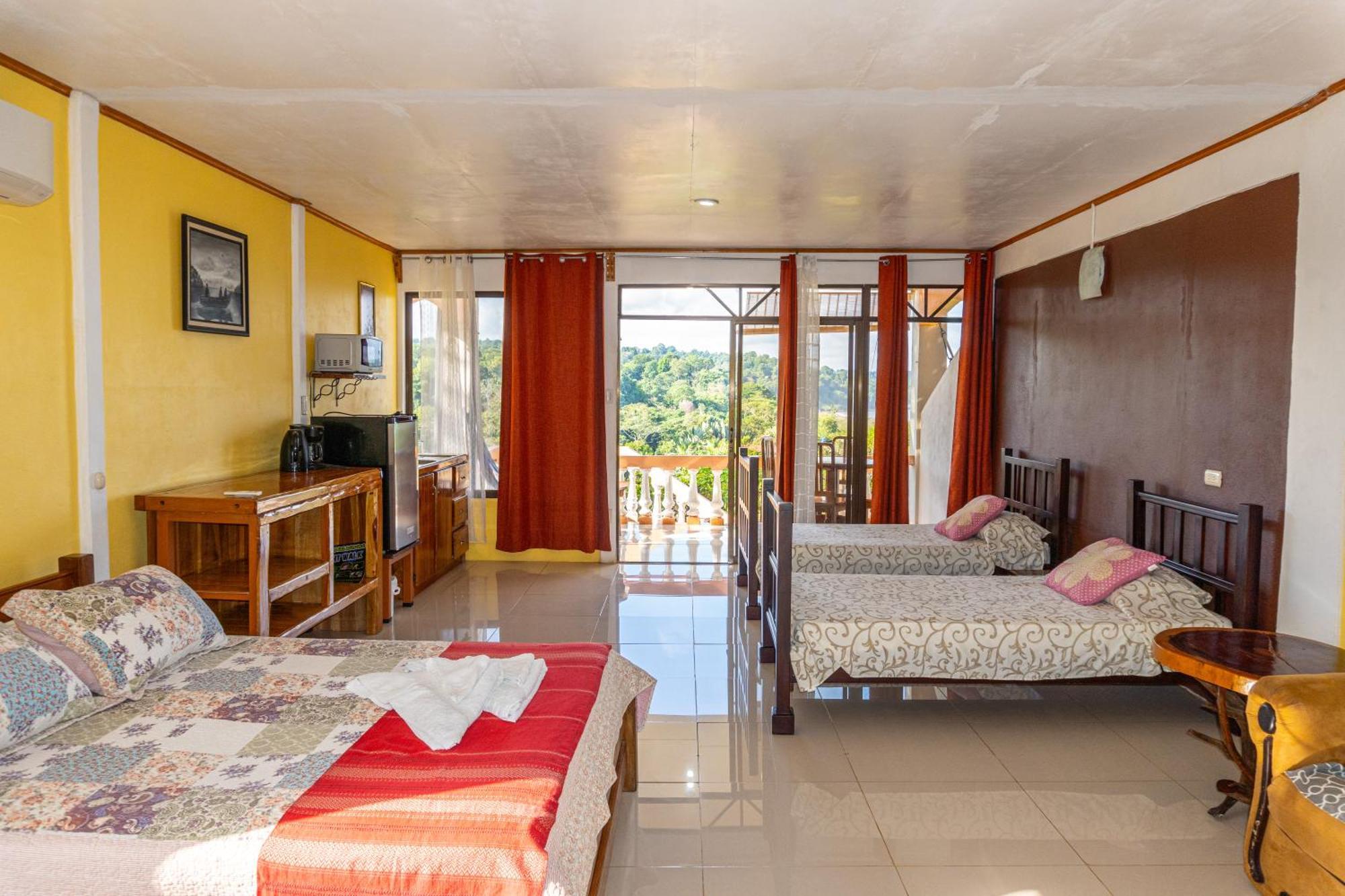 Villa Manolo Ocean And Forest View Hotel Drakes Bay Εξωτερικό φωτογραφία