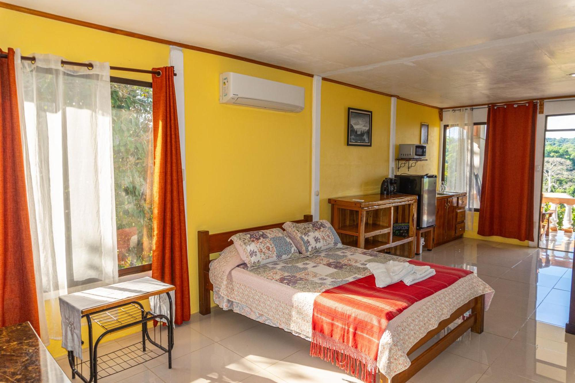 Villa Manolo Ocean And Forest View Hotel Drakes Bay Εξωτερικό φωτογραφία