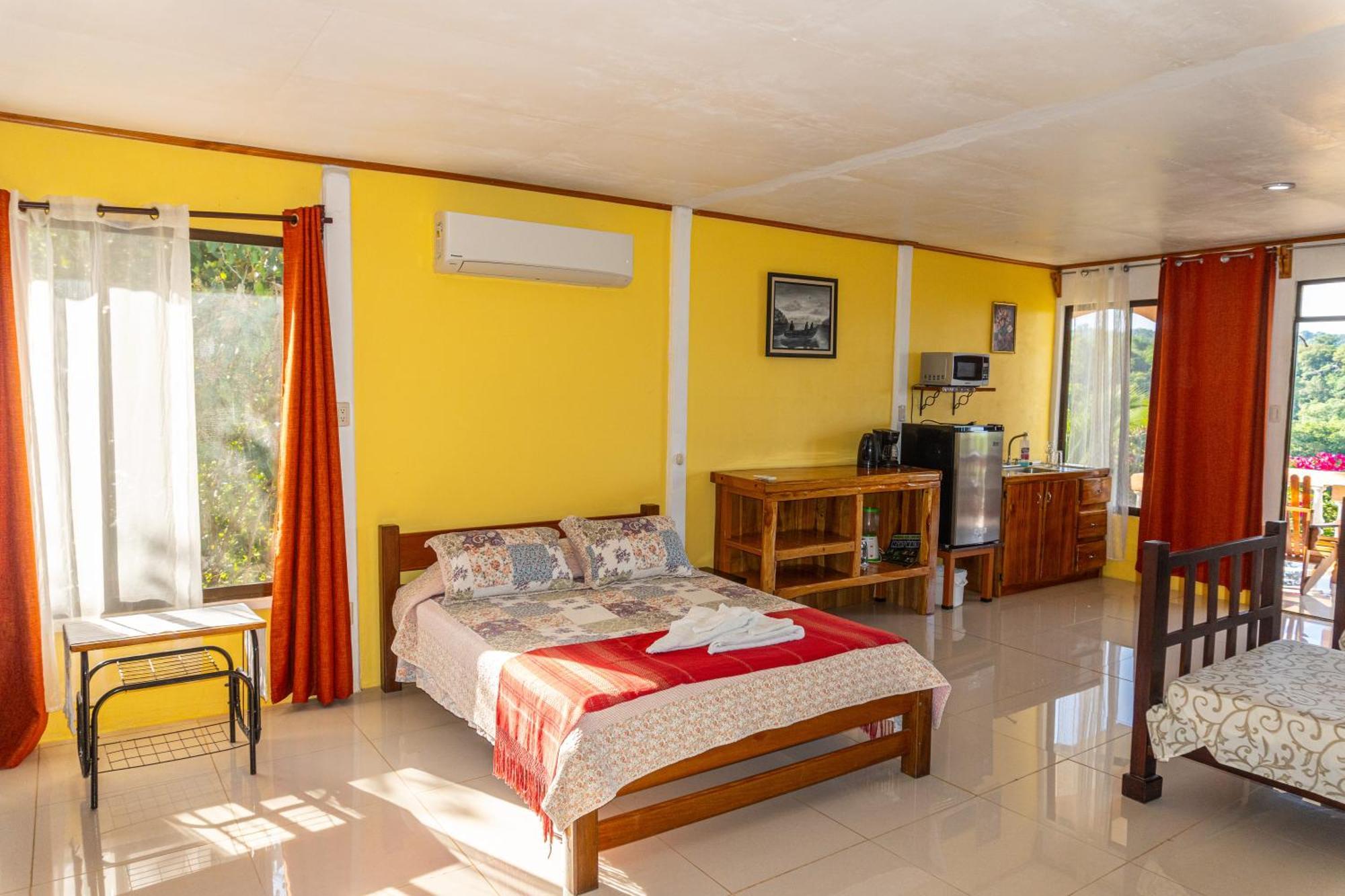 Villa Manolo Ocean And Forest View Hotel Drakes Bay Εξωτερικό φωτογραφία
