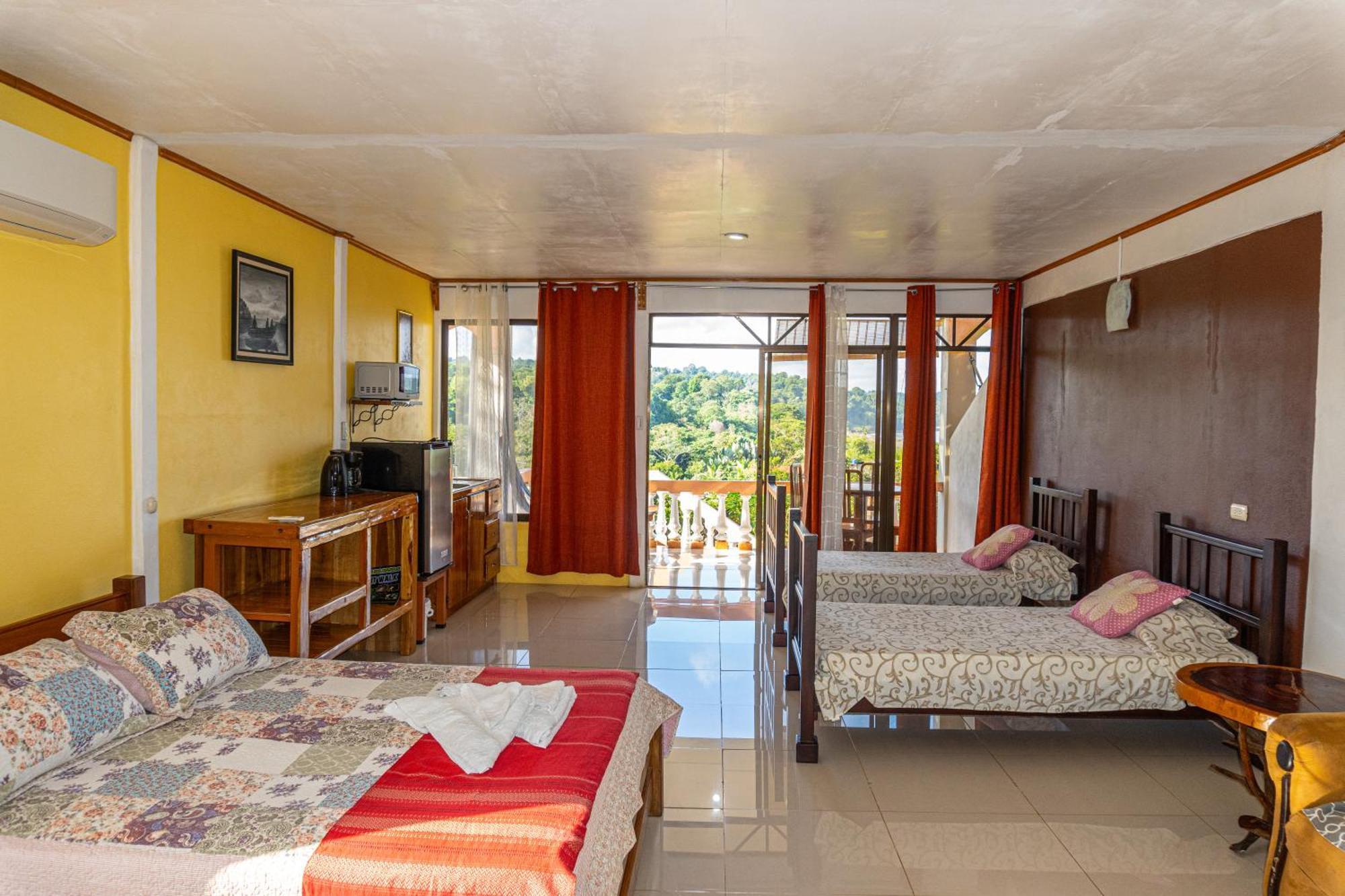 Villa Manolo Ocean And Forest View Hotel Drakes Bay Εξωτερικό φωτογραφία