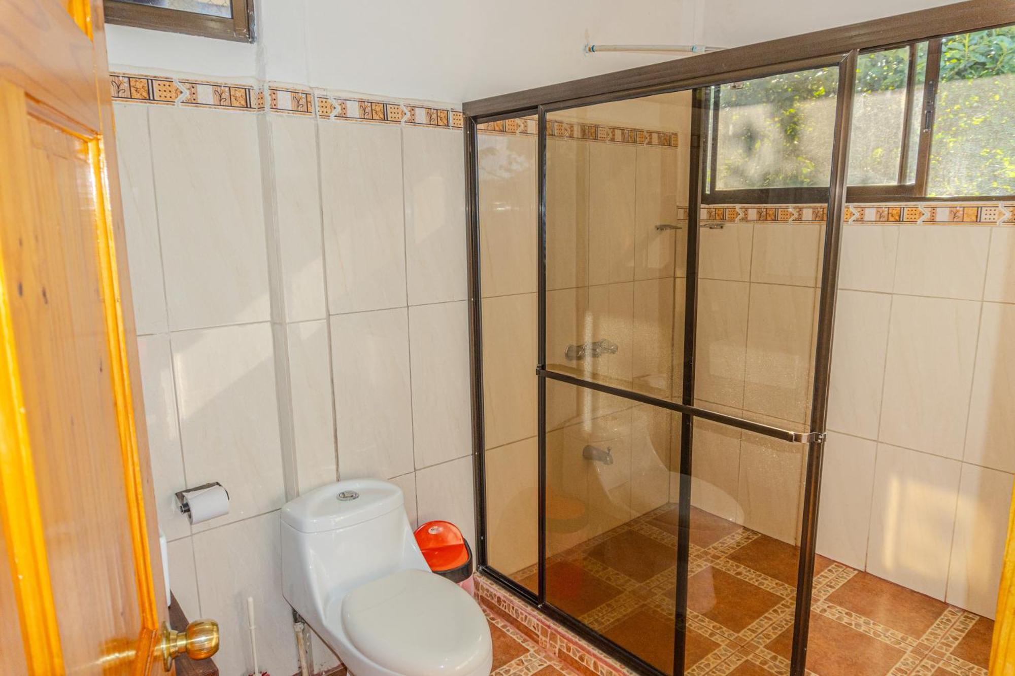 Villa Manolo Ocean And Forest View Hotel Drakes Bay Εξωτερικό φωτογραφία