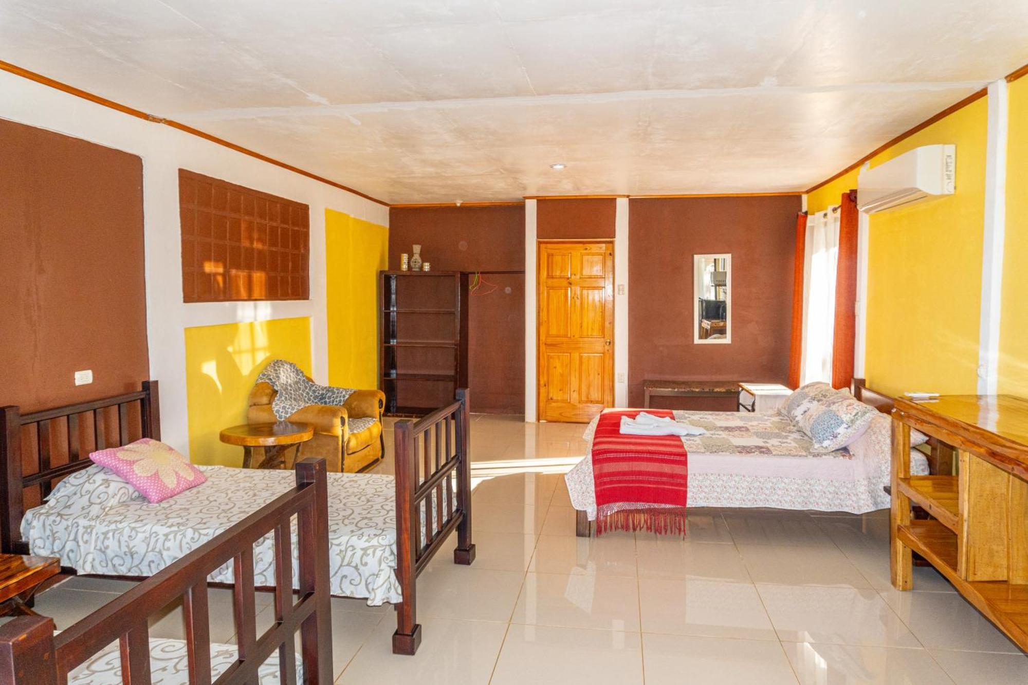 Villa Manolo Ocean And Forest View Hotel Drakes Bay Εξωτερικό φωτογραφία