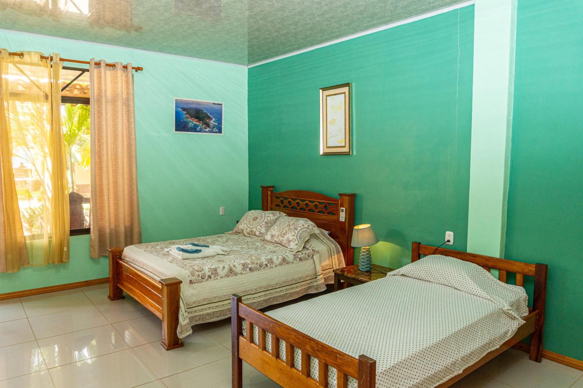 Villa Manolo Ocean And Forest View Hotel Drakes Bay Εξωτερικό φωτογραφία