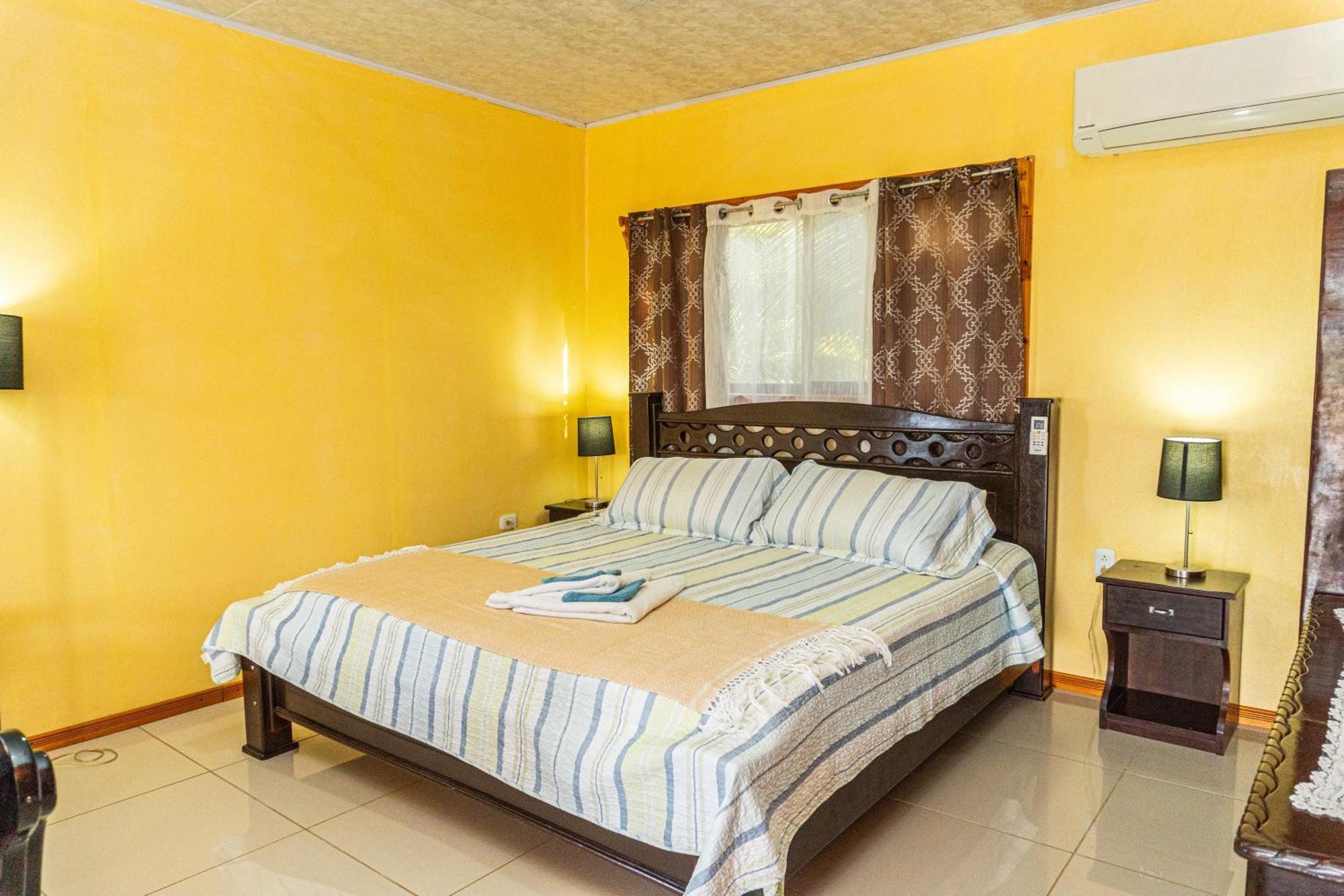 Villa Manolo Ocean And Forest View Hotel Drakes Bay Εξωτερικό φωτογραφία