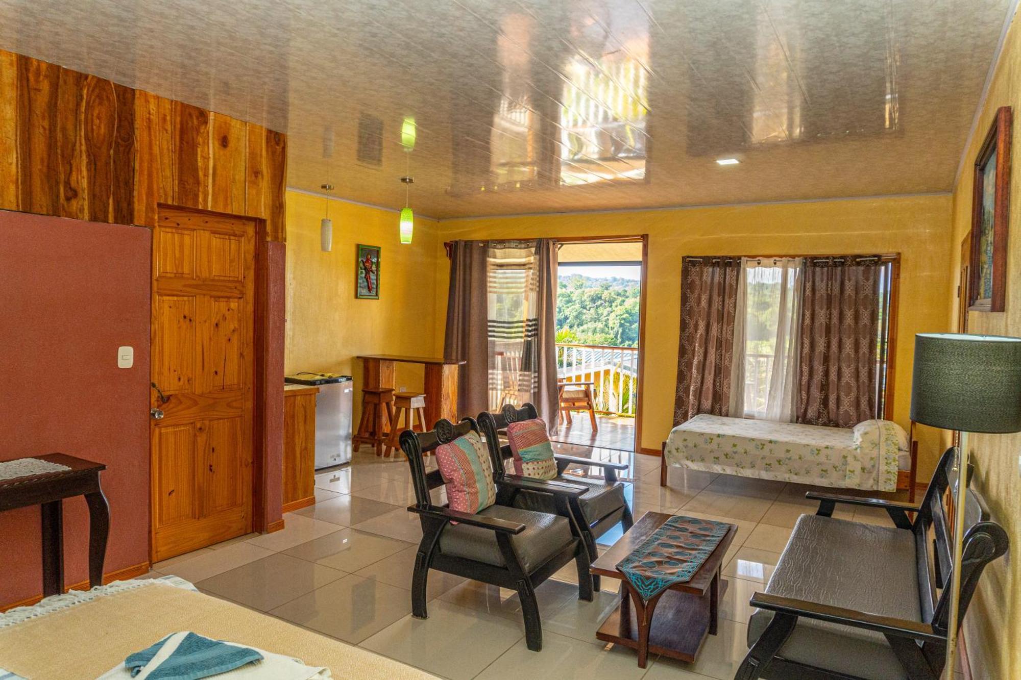 Villa Manolo Ocean And Forest View Hotel Drakes Bay Εξωτερικό φωτογραφία