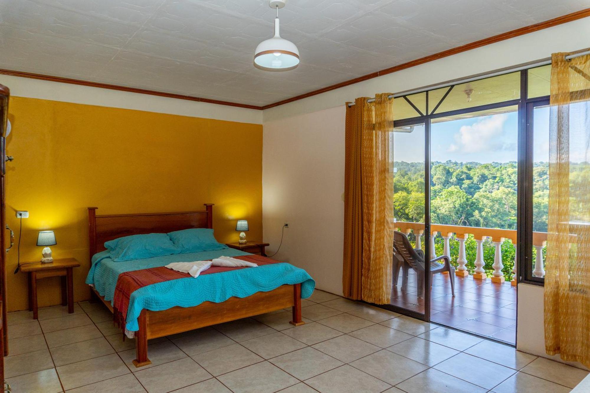 Villa Manolo Ocean And Forest View Hotel Drakes Bay Εξωτερικό φωτογραφία