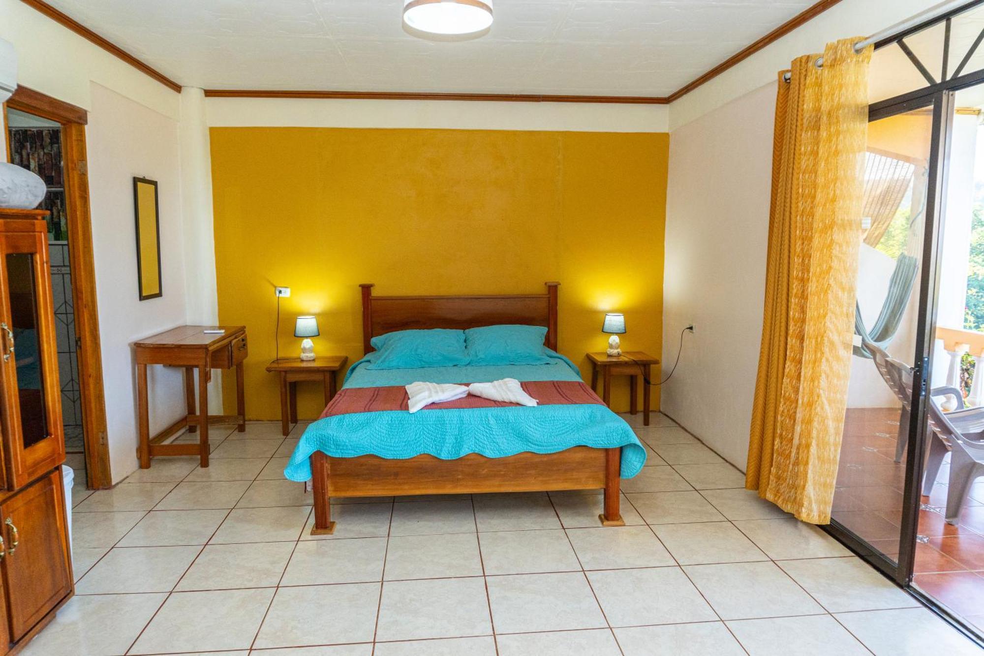 Villa Manolo Ocean And Forest View Hotel Drakes Bay Εξωτερικό φωτογραφία