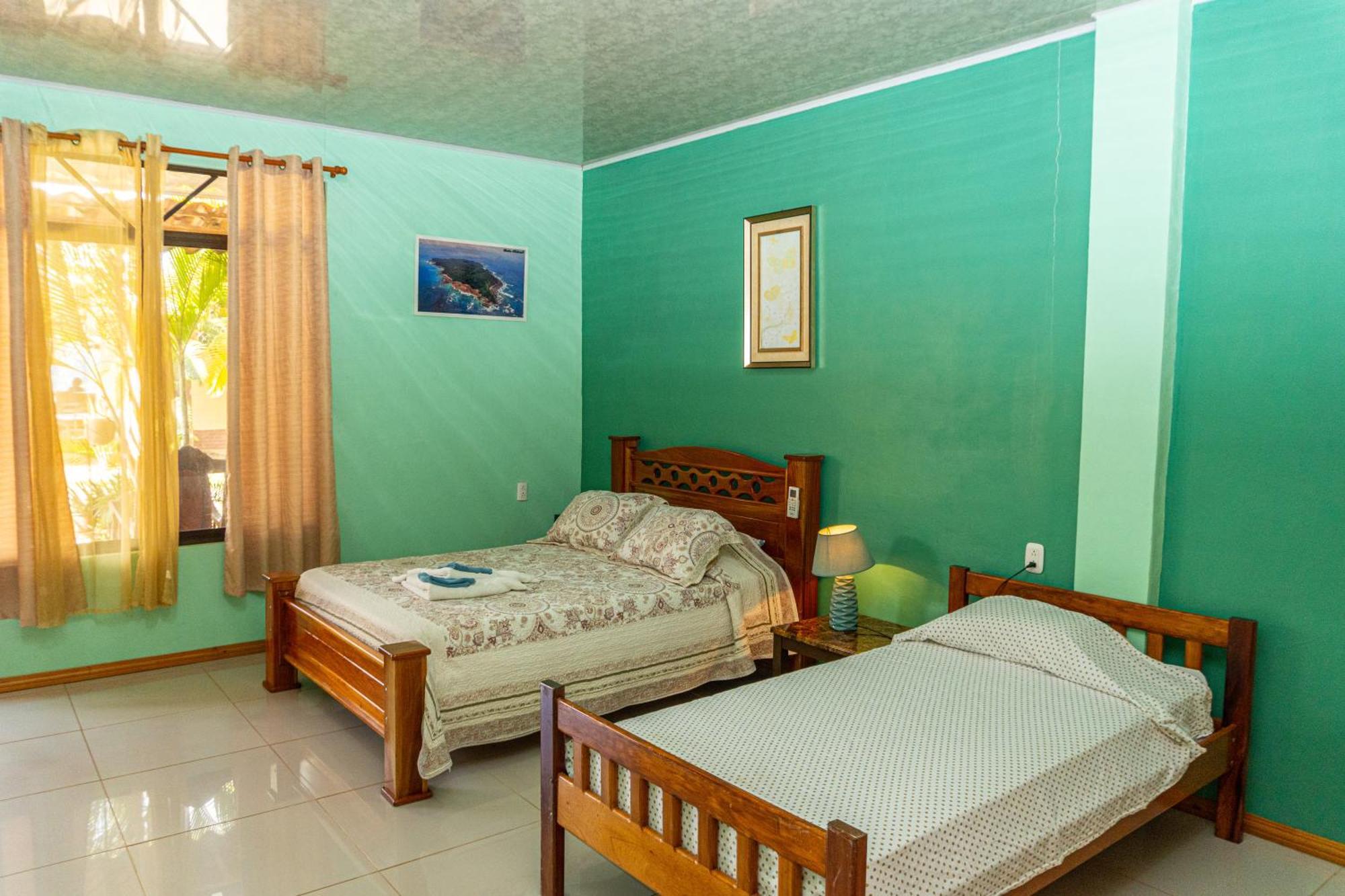 Villa Manolo Ocean And Forest View Hotel Drakes Bay Εξωτερικό φωτογραφία