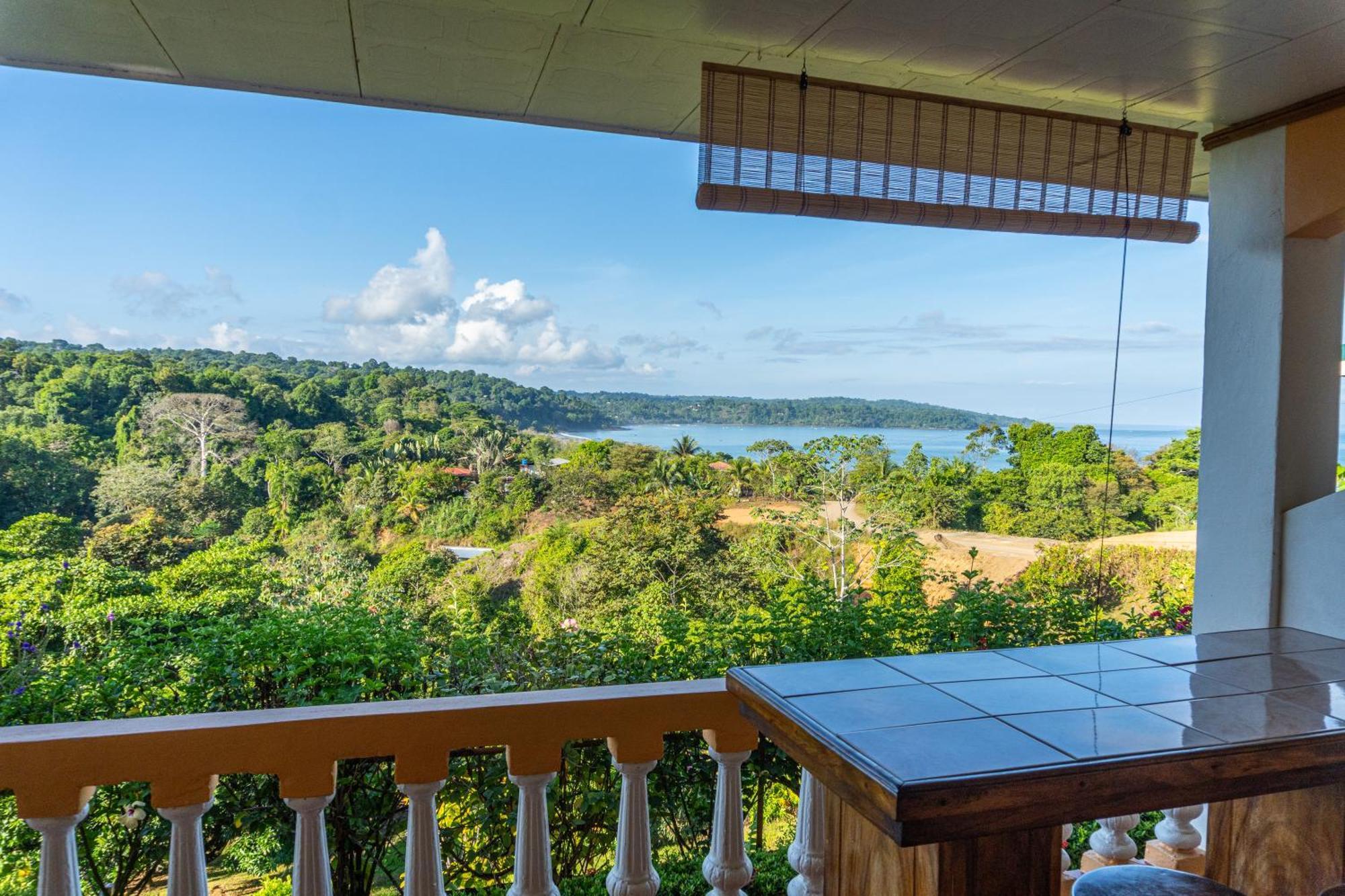 Villa Manolo Ocean And Forest View Hotel Drakes Bay Εξωτερικό φωτογραφία