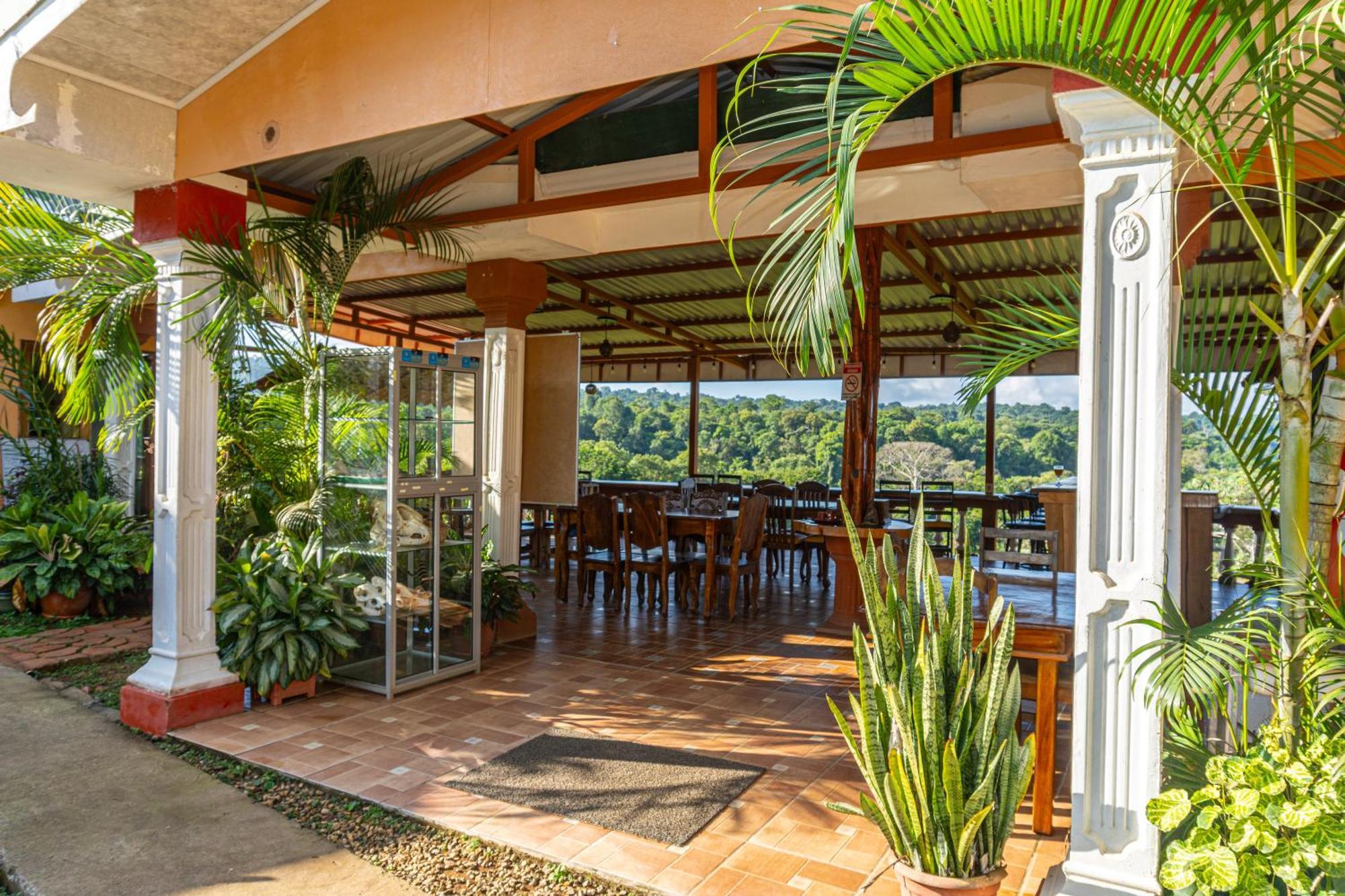Villa Manolo Ocean And Forest View Hotel Drakes Bay Εξωτερικό φωτογραφία