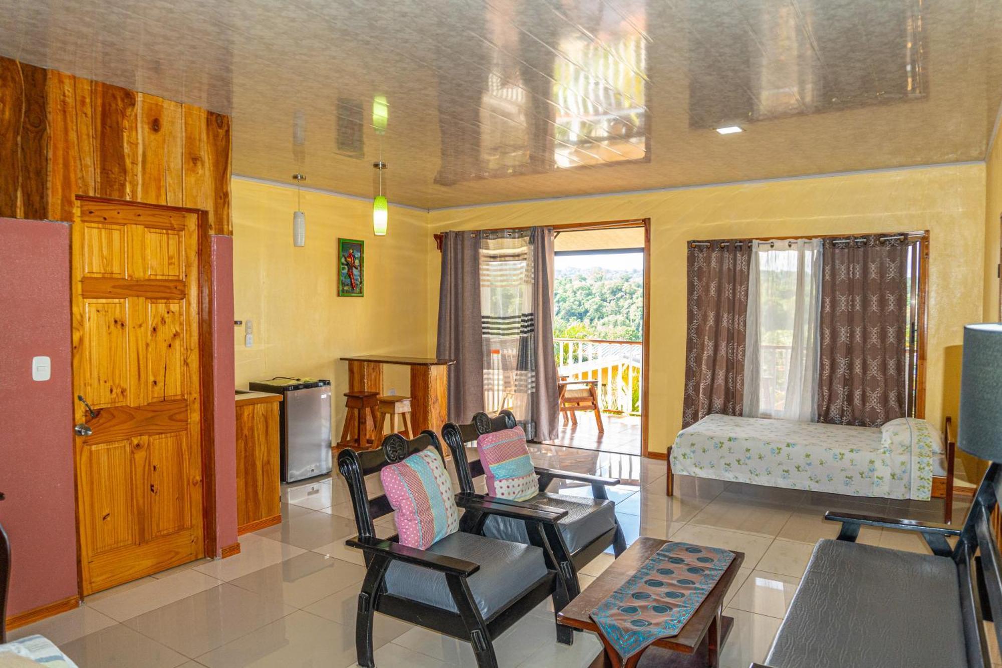 Villa Manolo Ocean And Forest View Hotel Drakes Bay Εξωτερικό φωτογραφία