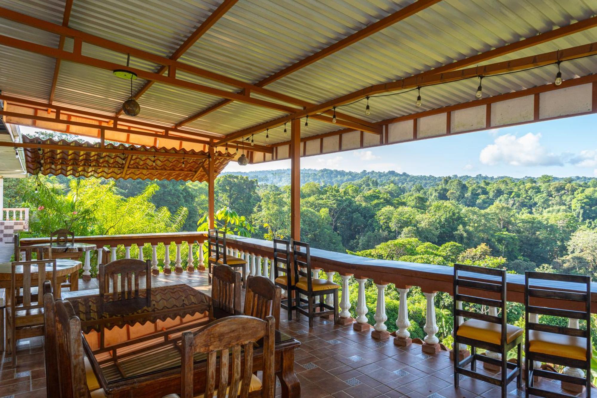 Villa Manolo Ocean And Forest View Hotel Drakes Bay Εξωτερικό φωτογραφία