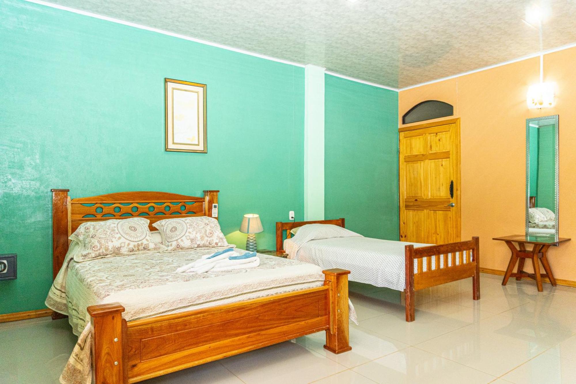 Villa Manolo Ocean And Forest View Hotel Drakes Bay Εξωτερικό φωτογραφία