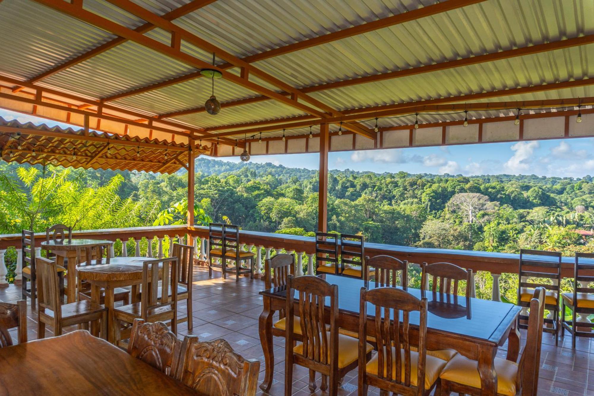 Villa Manolo Ocean And Forest View Hotel Drakes Bay Εξωτερικό φωτογραφία